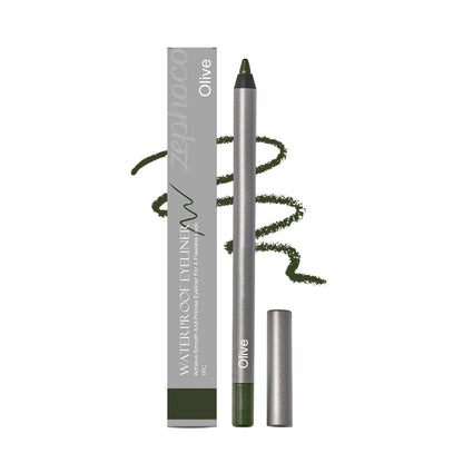 💜BUY 1 GET 1 FREE 💜Waterproof Long-Lasting Eyeliner Pencil