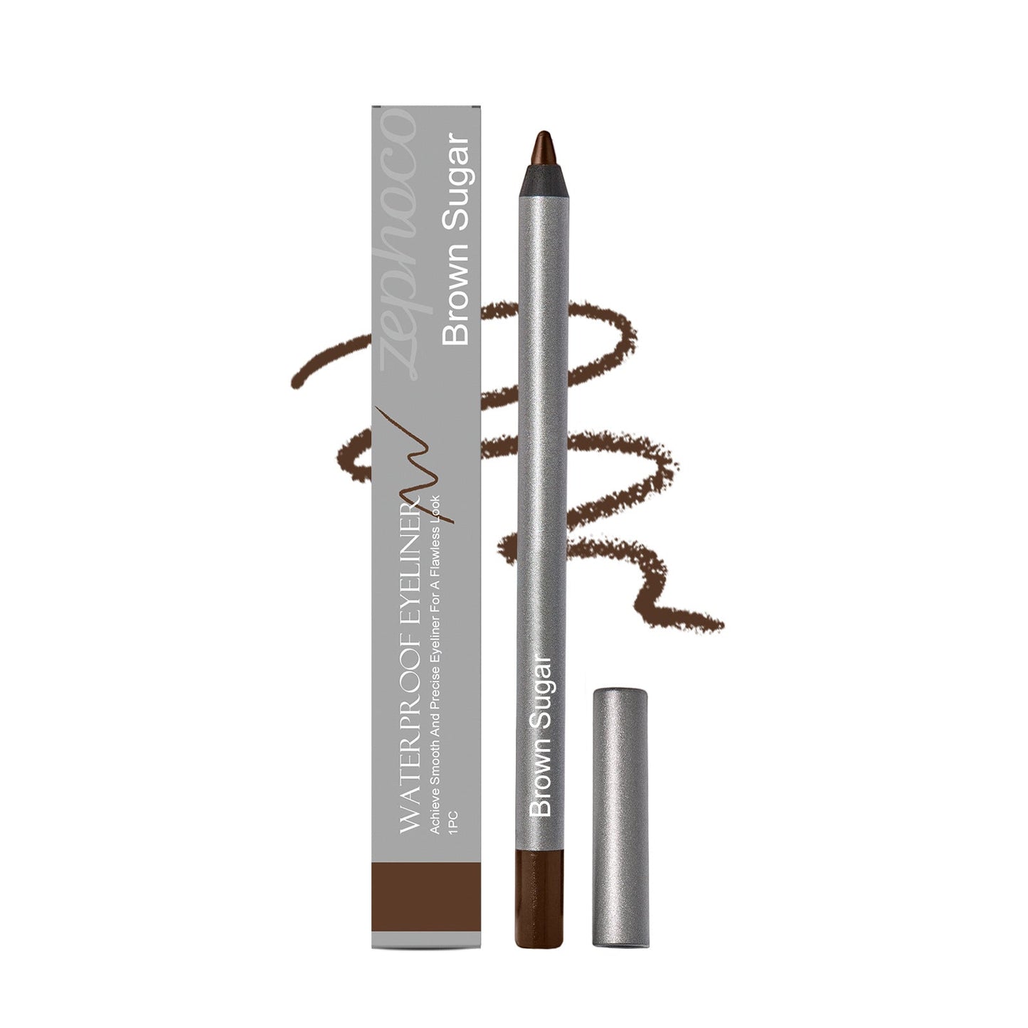 💜BUY 1 GET 1 FREE 💜Waterproof Long-Lasting Eyeliner Pencil