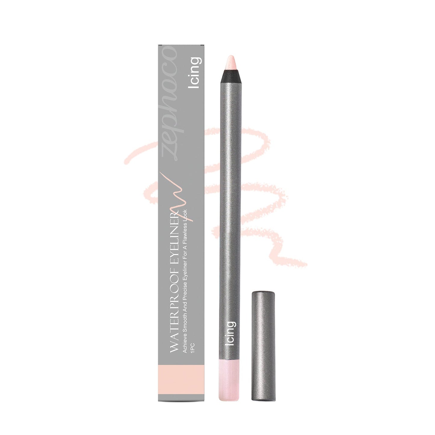 💜BUY 1 GET 1 FREE 💜Waterproof Long-Lasting Eyeliner Pencil