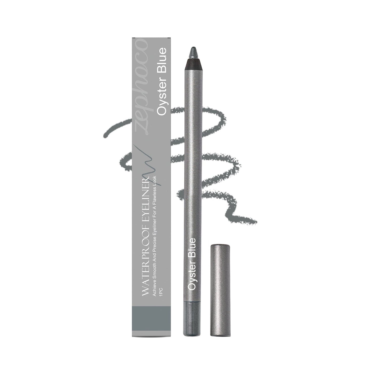 💜BUY 1 GET 1 FREE 💜Waterproof Long-Lasting Eyeliner Pencil
