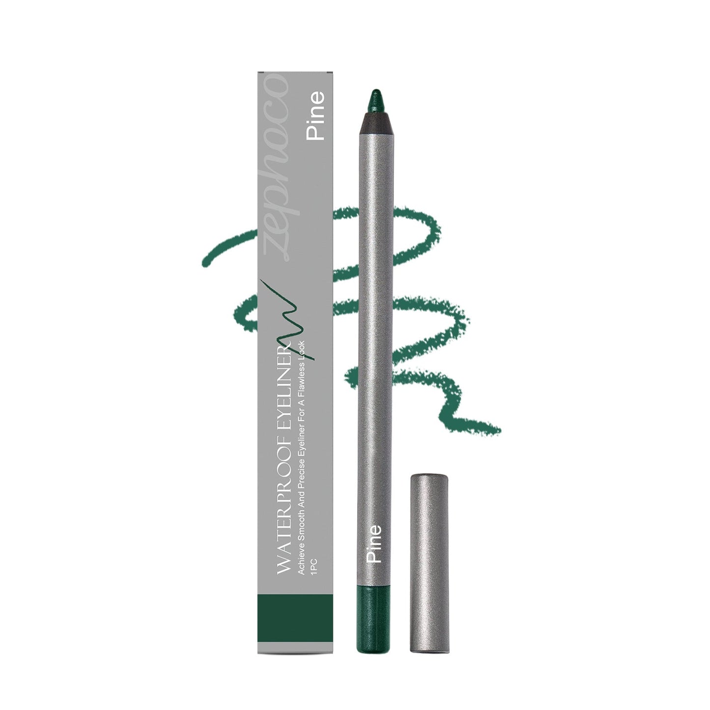 💜BUY 1 GET 1 FREE 💜Waterproof Long-Lasting Eyeliner Pencil