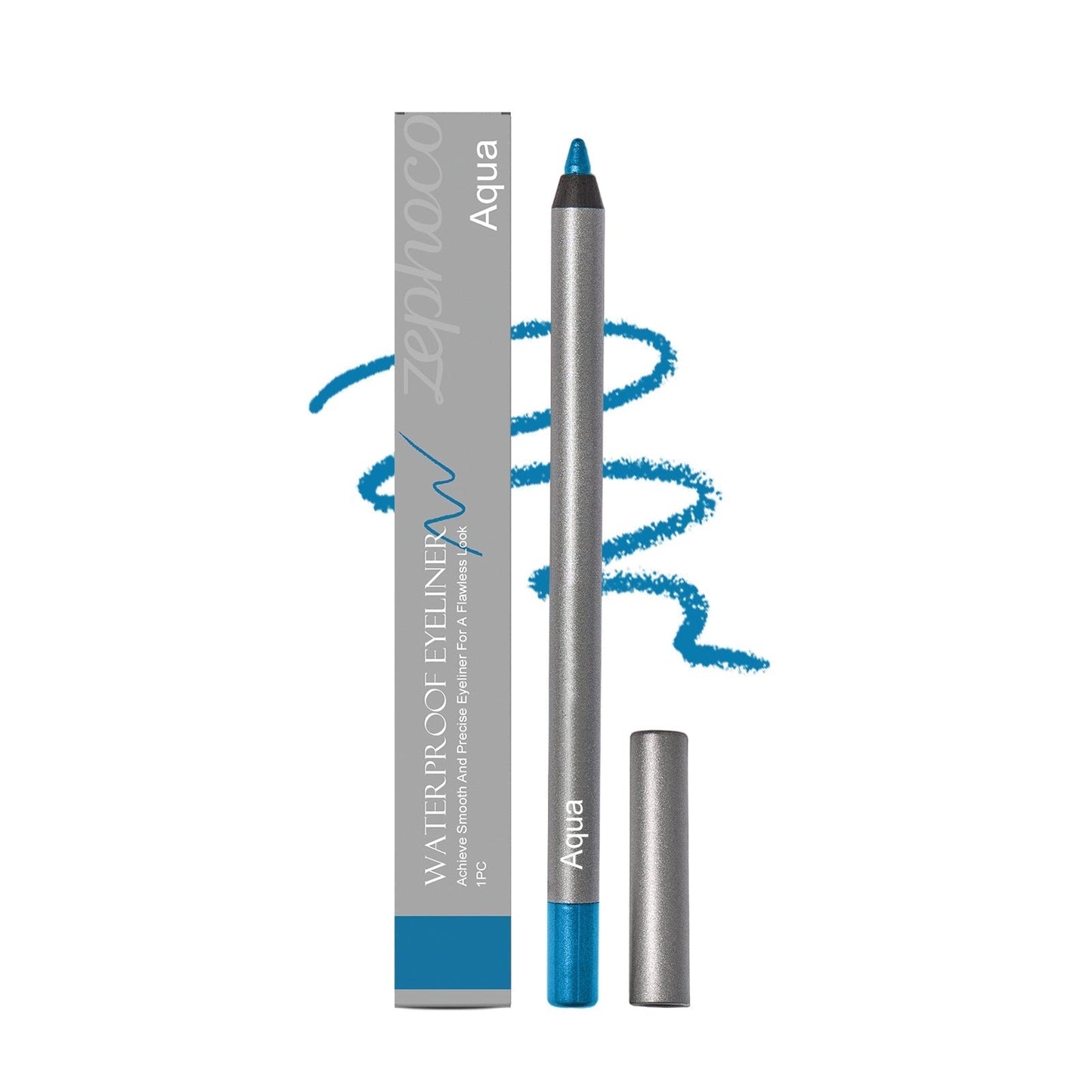 💜BUY 1 GET 1 FREE 💜Waterproof Long-Lasting Eyeliner Pencil