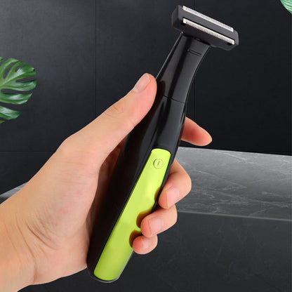 🔥50% OFF🔥Multifunctional Electric Wet & Dry Shaver