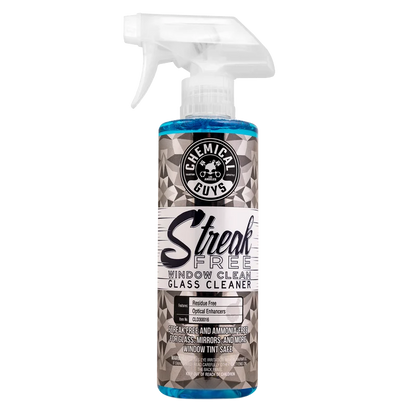 🥳2026 HOT SALE🥳💞50K+ SOLD!💥Chemical Guys Streak Free Window Clean Glass Cleaner