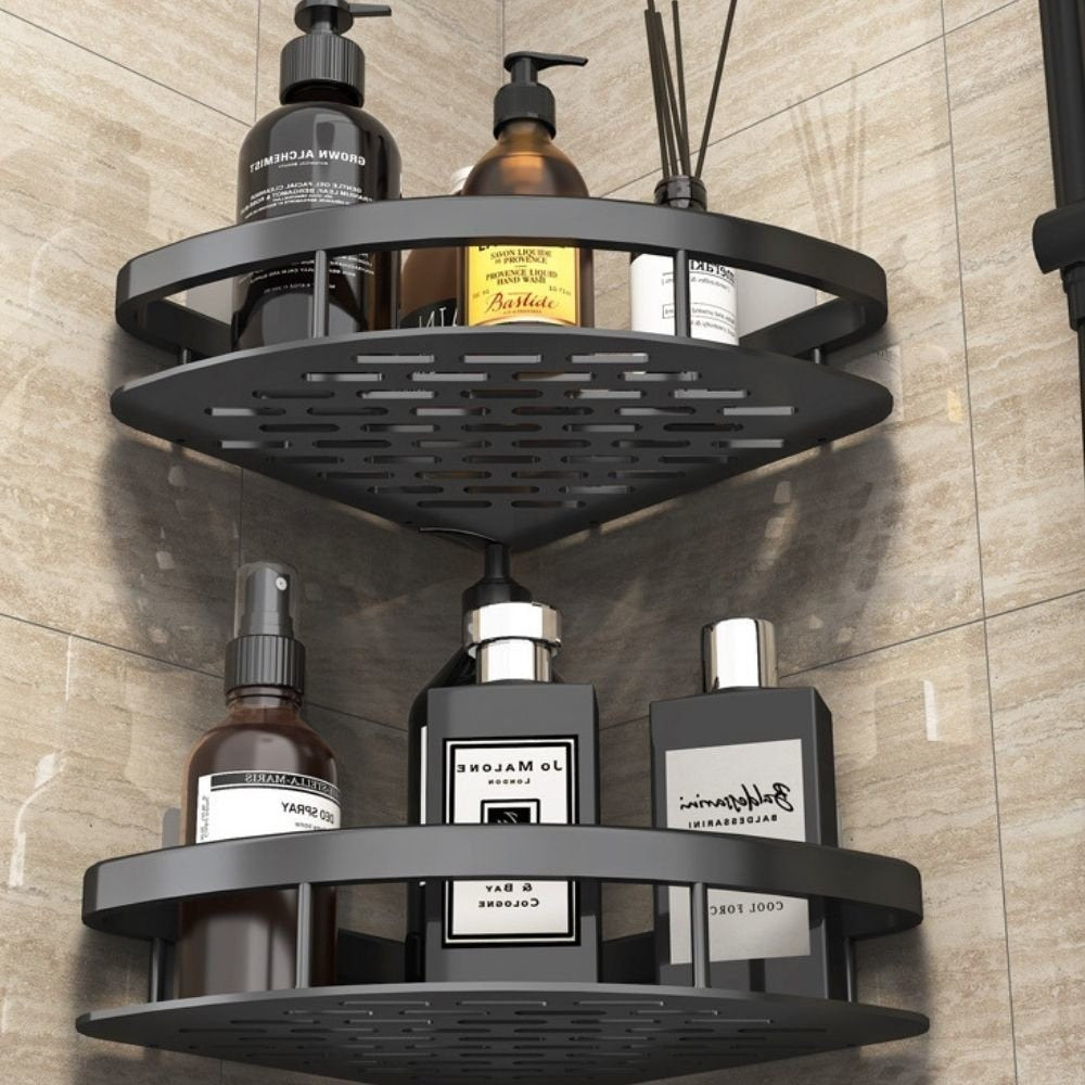Estante de baño AeroCorner