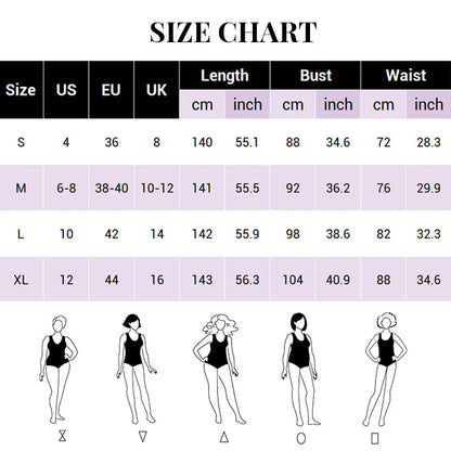 ✨【Slimming Wizard】Colorblock Mirage Dress ✨ | Diagonal Seam Illusion | Arm-Covering Flutter Sleeves | Back Zipper for Perfect Fit