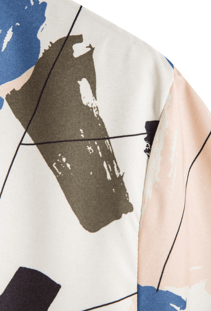 Camisa para hombre Holiday Breeze