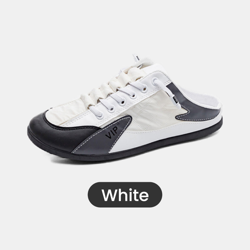 💯【Spring Specials】Men's Driving Casual Sneakers 💯 | Non-Slip Rubber Nubs | Ultra-Flex Sole | Shock-Absorbing Heel