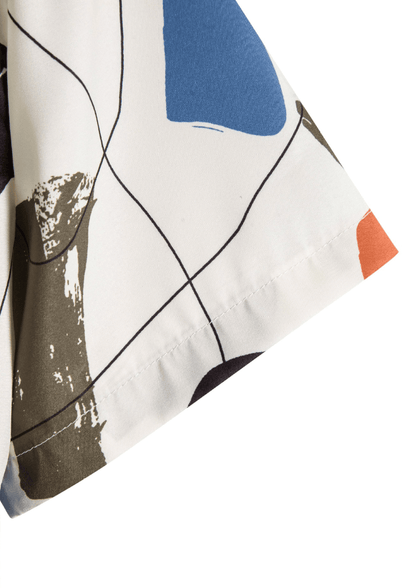 Camisa para hombre Holiday Breeze