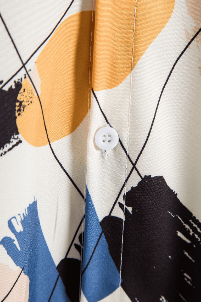 Camisa para hombre Holiday Breeze