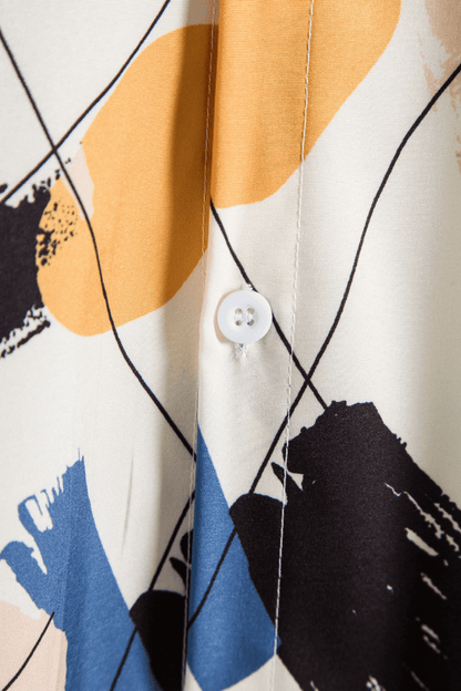 Camisa para hombre Holiday Breeze