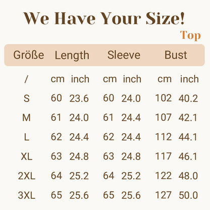 【DAY PERFECT】Round-Neck Long-Sleeved Top ＆ Pants 2-Piece Set | Wrinkle-Free & Breathable | 49% OFF Limited