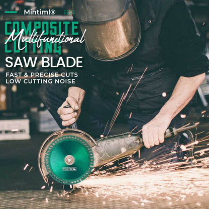💥INDESTRUCTIBLE DISC 2.0 - Cut everything in seconds