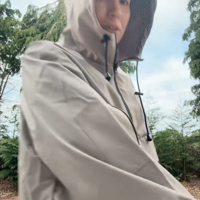 🔥LAST DAY SALE - 75% OFF🎁3-in-1 Waterproof Women's Jacket – Rain, Wind & Cold, All Covered