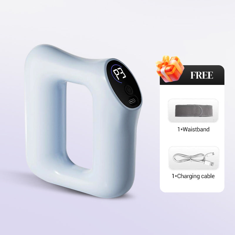 ⏰⏰Last Day-60% OFF!!💜Multifunctional Smart Full-Body Fascia Belt💜