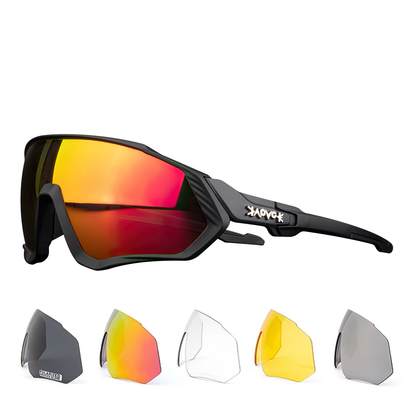 Avero Vision – Gafas de sol deportivas