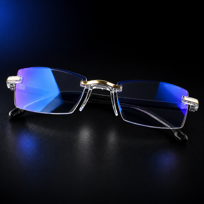 Gafas de lectura inteligentes Ultra Maxx TR90 — Compra 1 y llévate 2 gratis