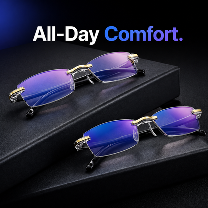 Gafas de lectura inteligentes Ultra Maxx TR90 — Compra 1 y llévate 2 gratis