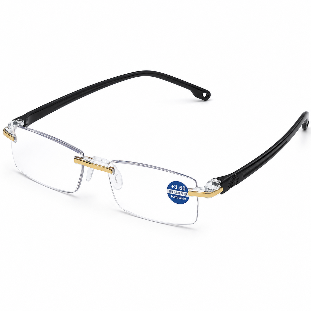 Gafas de lectura inteligentes Ultra Maxx TR90 — Compra 1 y llévate 2 gratis