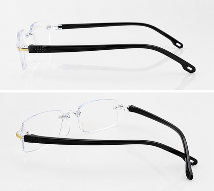 Gafas de lectura inteligentes Ultra Maxx TR90 — Compra 1 y llévate 2 gratis