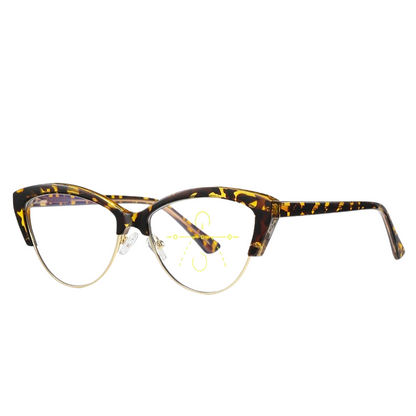 Gafas multifocales Lumina Vision