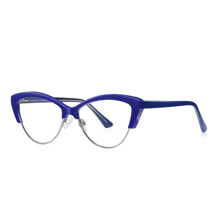 Gafas multifocales Lumina Vision