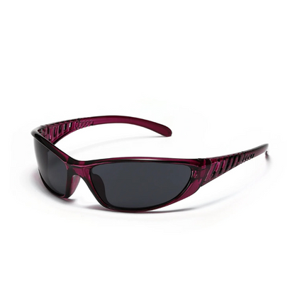 Track Vision – Sunglasses