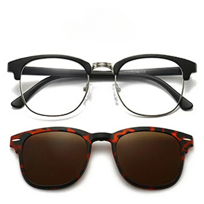 ComfortLens Diario