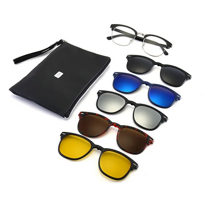 ComfortLens Diario