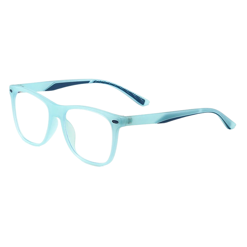 Gafas Twirl - Protección de luz azul para niños