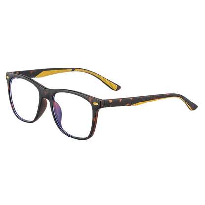 Gafas Twirl - Protección de luz azul para niños