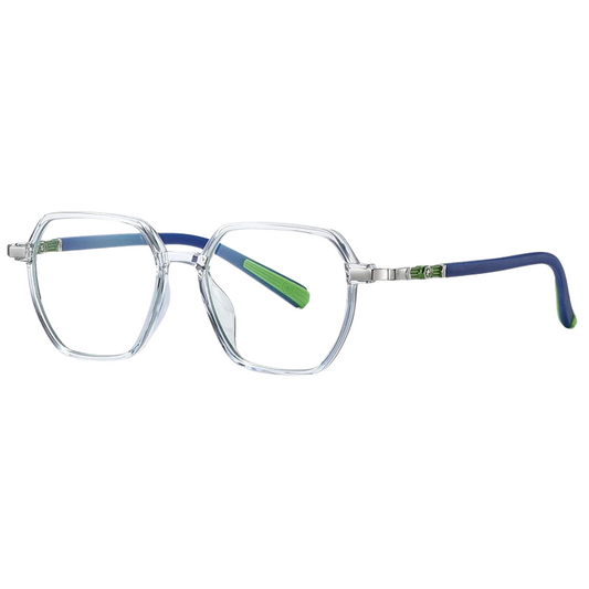 Gafas Woodland – Protección de luz azul para niños