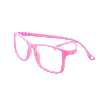 Wonder Glasses – Protección de luz azul para niños