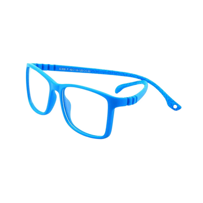 Wonder Glasses – Protección de luz azul para niños