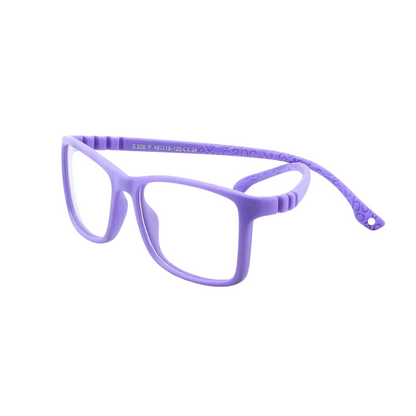 Wonder Glasses – Protección de luz azul para niños
