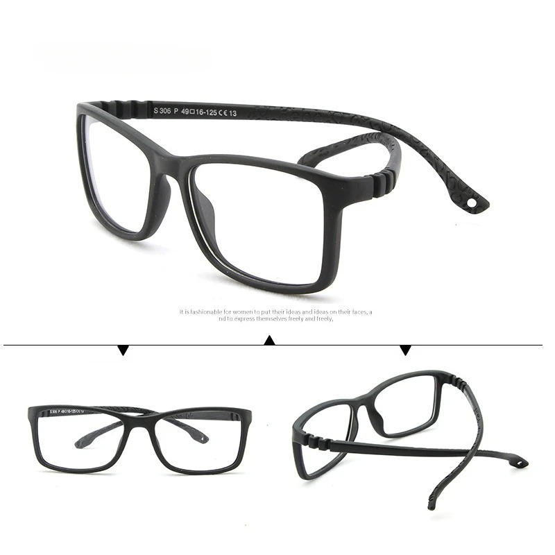 Wonder Glasses – Protección de luz azul para niños