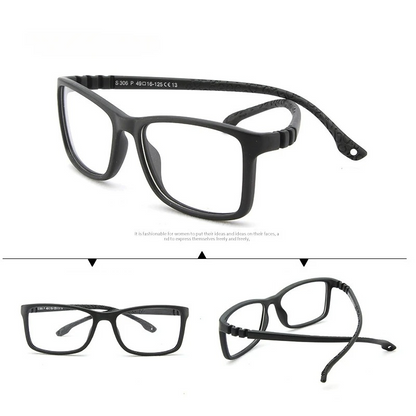 Wonder Glasses – Protección de luz azul para niños