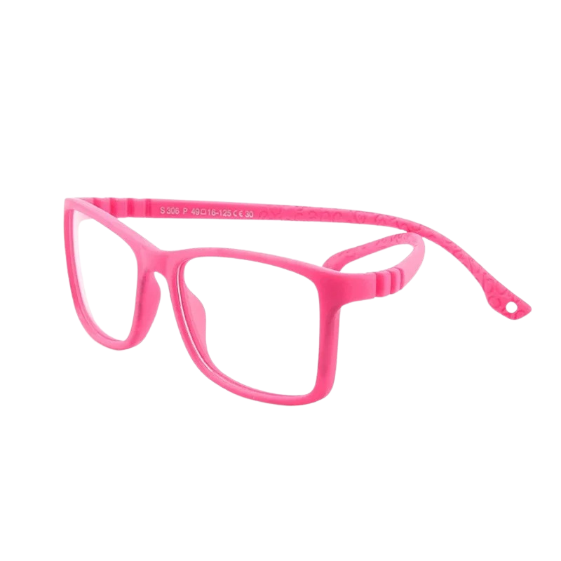 Wonder Glasses – Protección de luz azul para niños