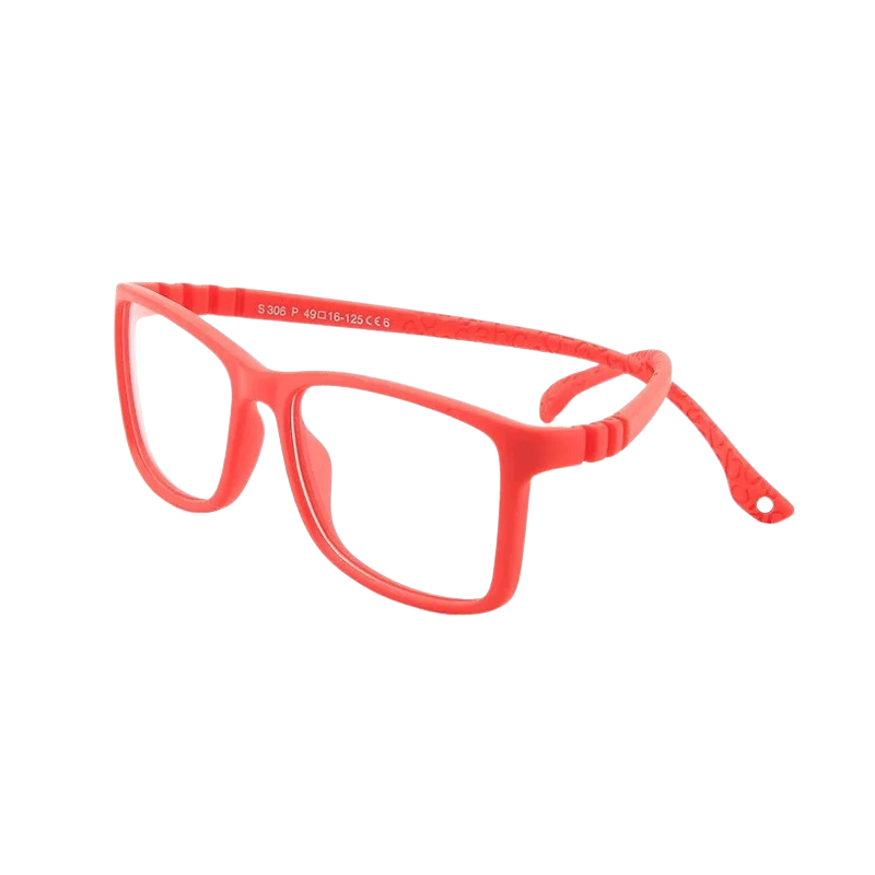 Wonder Glasses – Protección de luz azul para niños
