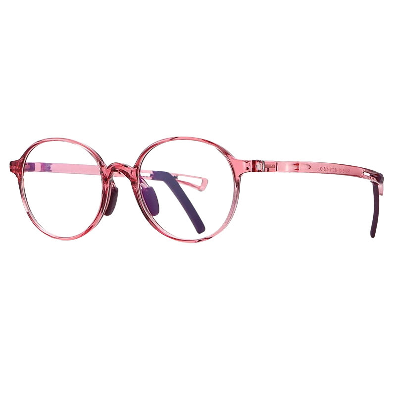 Kingdom Glasses – Protección contra la luz azul para niños