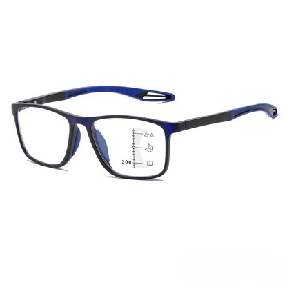Oferta Exclusiva: 2x1 – Gafas Multifocales Lex Vision