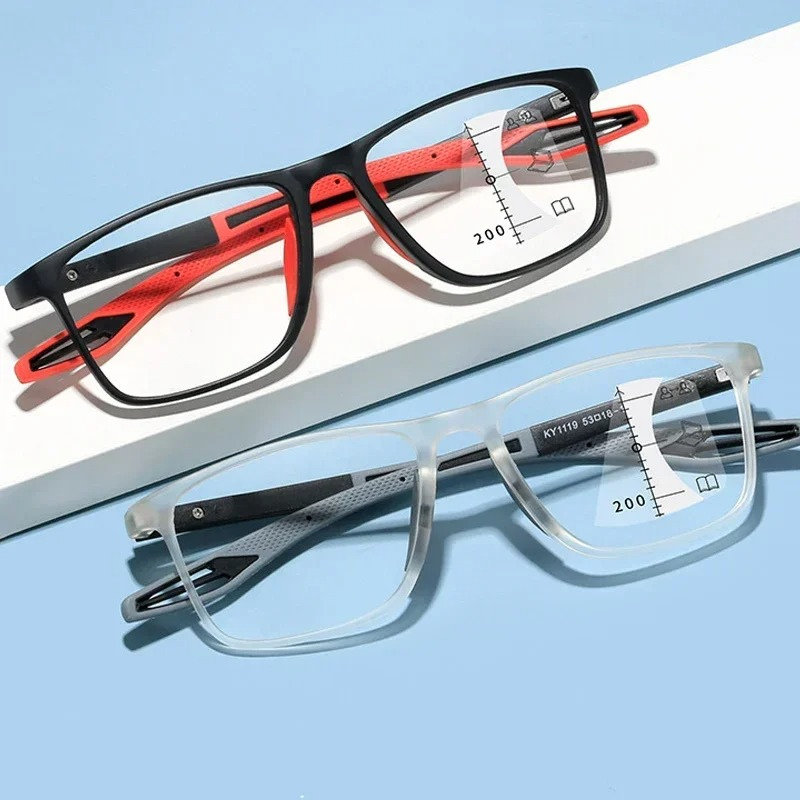 Gafas LexVision Multifocal Pro