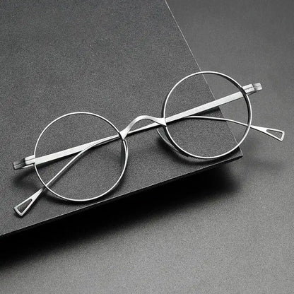 Gafas multifocales Harrington Vision