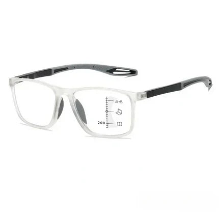 Gafas Multifocales Lex Vision