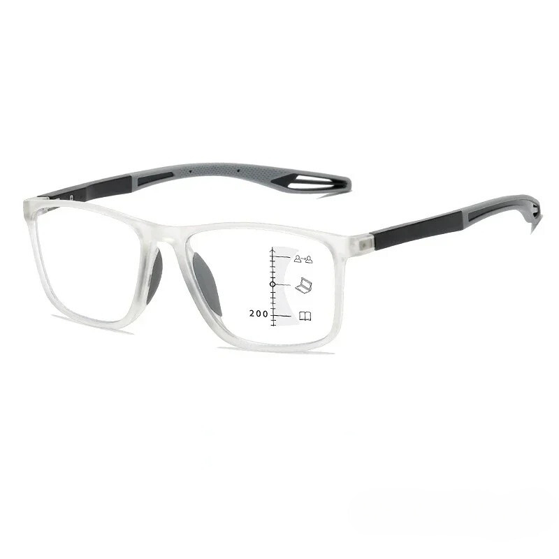Gafas LexVision Multifocal Pro