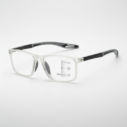 OptiShift Pro — Gafas de enfoque progresivo