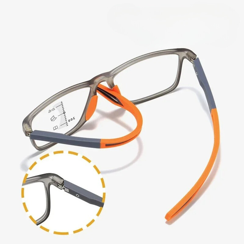 Gafas LexVision Multifocal Pro