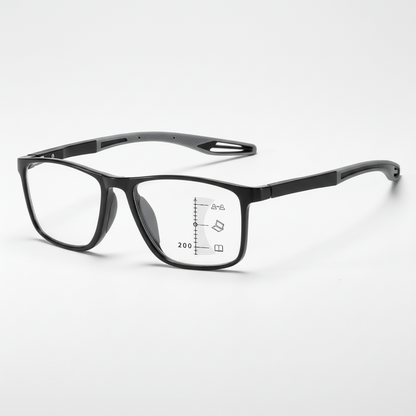 Gafas VariSync™ de lectura progresivas adaptables + Regalo (Tecnología adaptable)
