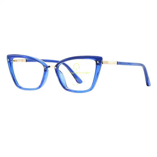 Lentes multifocales Vitra Optics