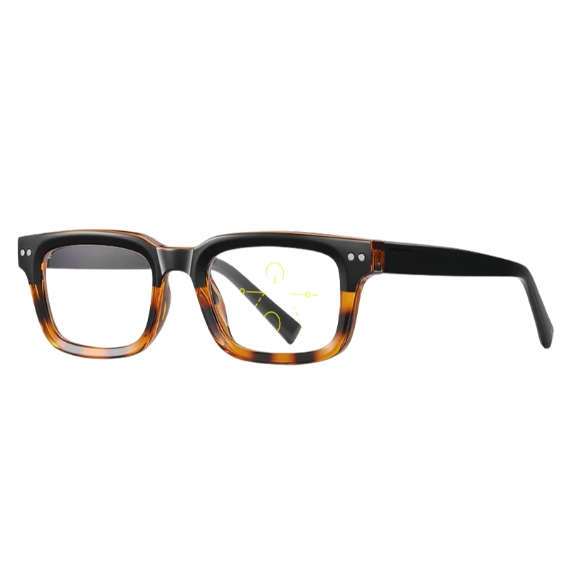 Gafas multifocales Berlin Optics